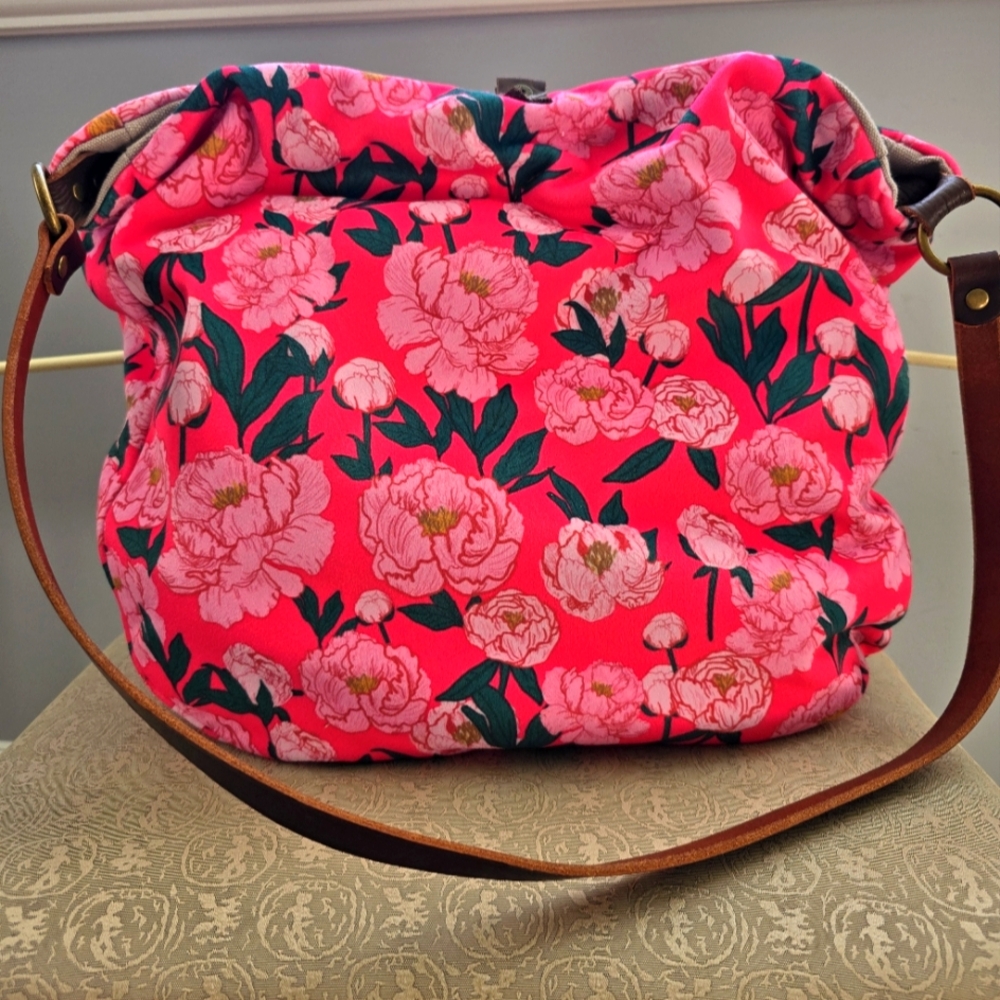 Ragmaw OFAK Tulip Bag